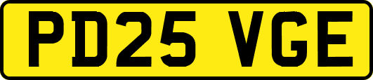 PD25VGE