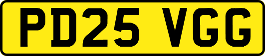 PD25VGG