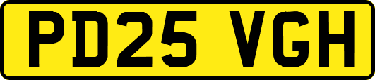 PD25VGH