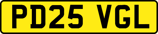 PD25VGL