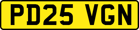 PD25VGN