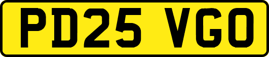PD25VGO