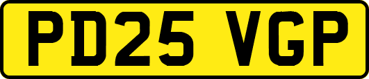 PD25VGP
