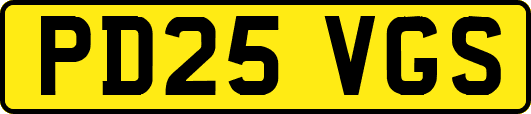 PD25VGS