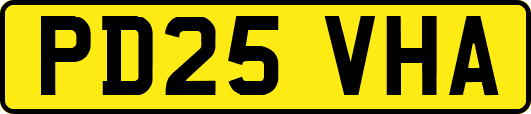 PD25VHA