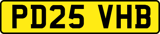 PD25VHB