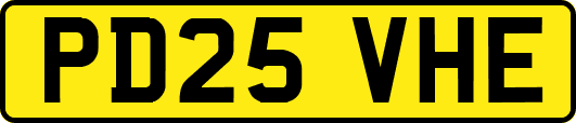 PD25VHE