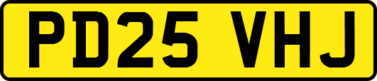 PD25VHJ