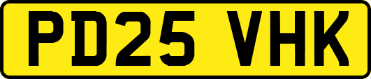 PD25VHK