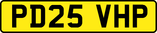 PD25VHP
