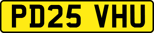 PD25VHU