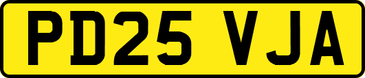 PD25VJA