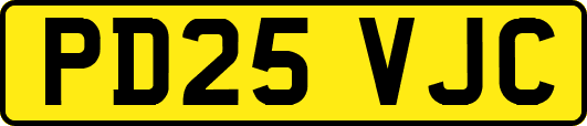 PD25VJC