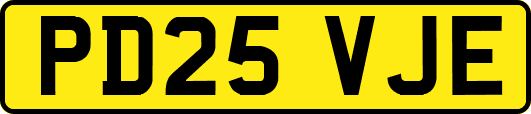 PD25VJE