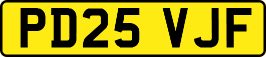 PD25VJF