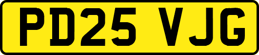 PD25VJG