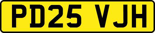 PD25VJH