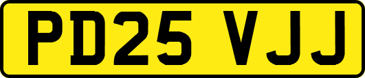 PD25VJJ