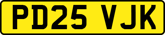 PD25VJK