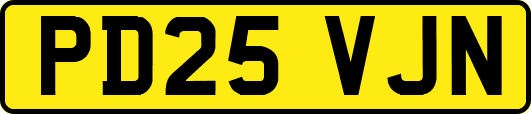 PD25VJN