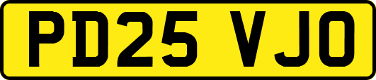 PD25VJO