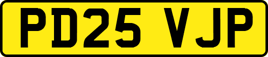 PD25VJP
