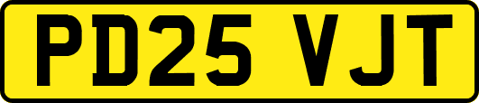 PD25VJT