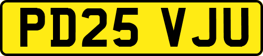 PD25VJU