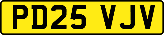 PD25VJV