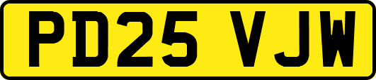 PD25VJW