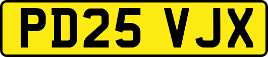 PD25VJX