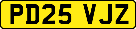 PD25VJZ