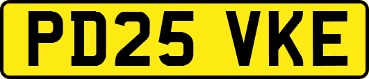 PD25VKE