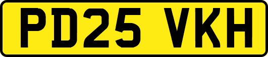 PD25VKH
