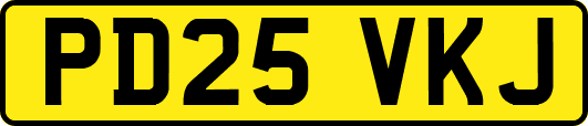 PD25VKJ