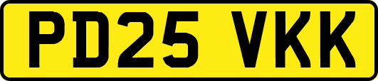 PD25VKK