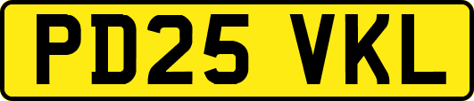 PD25VKL