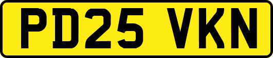 PD25VKN