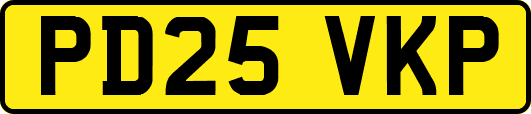 PD25VKP