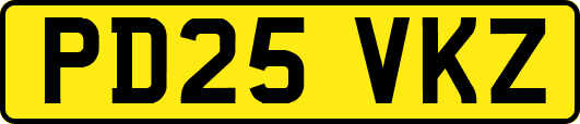 PD25VKZ