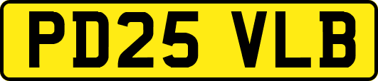 PD25VLB