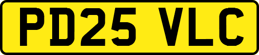 PD25VLC