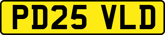 PD25VLD