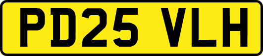 PD25VLH