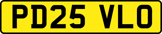 PD25VLO