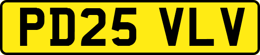 PD25VLV