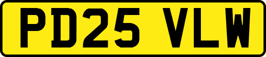 PD25VLW