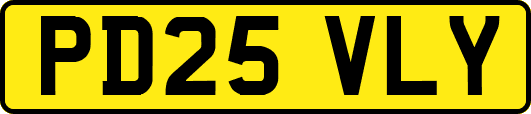PD25VLY