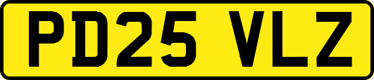 PD25VLZ