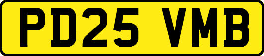 PD25VMB